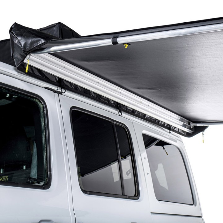 Markiza Smittybilt Gen2 6"