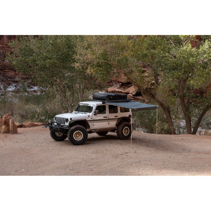 Markiza Smittybilt Gen2 6"