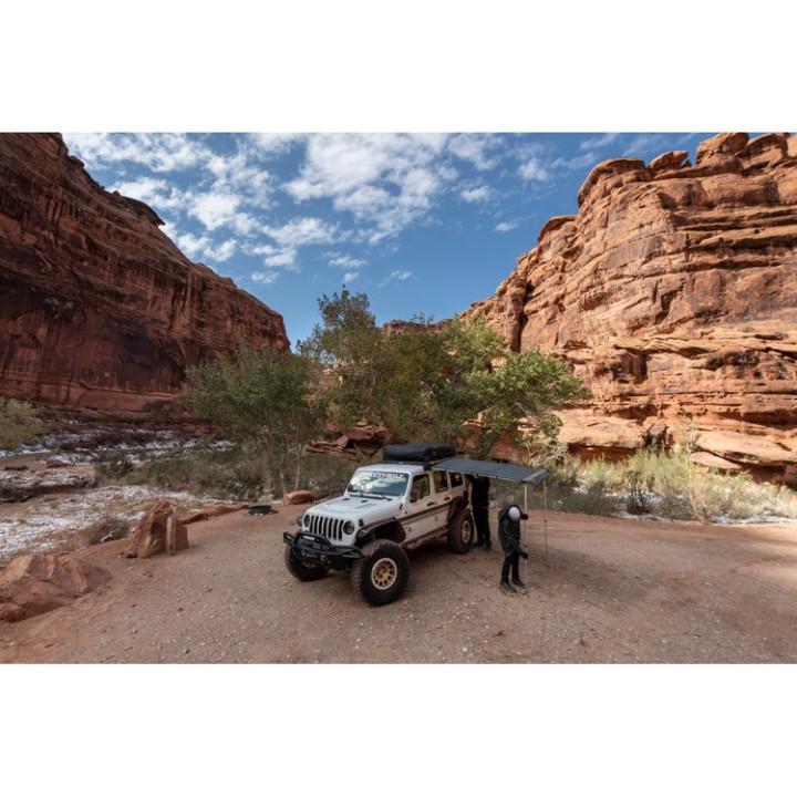 Markiza Smittybilt Gen2 6"
