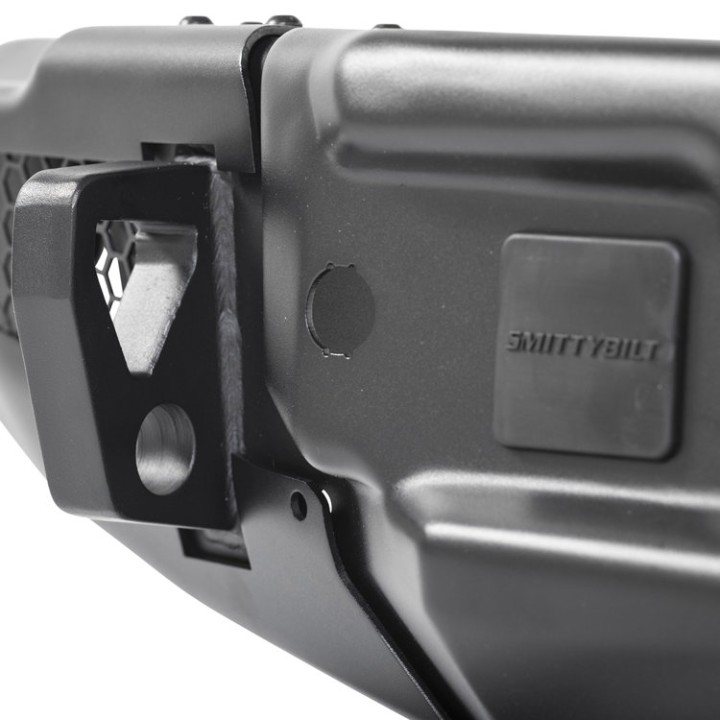 Zderzak modułowy tył Smittybilt Stryker