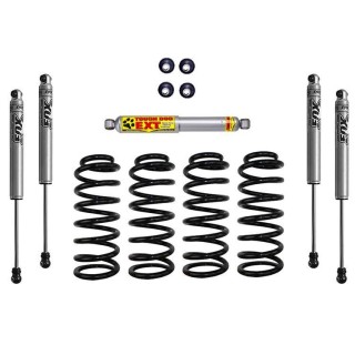 Zestaw zawieszenia Lift 2" Superior Engineering
