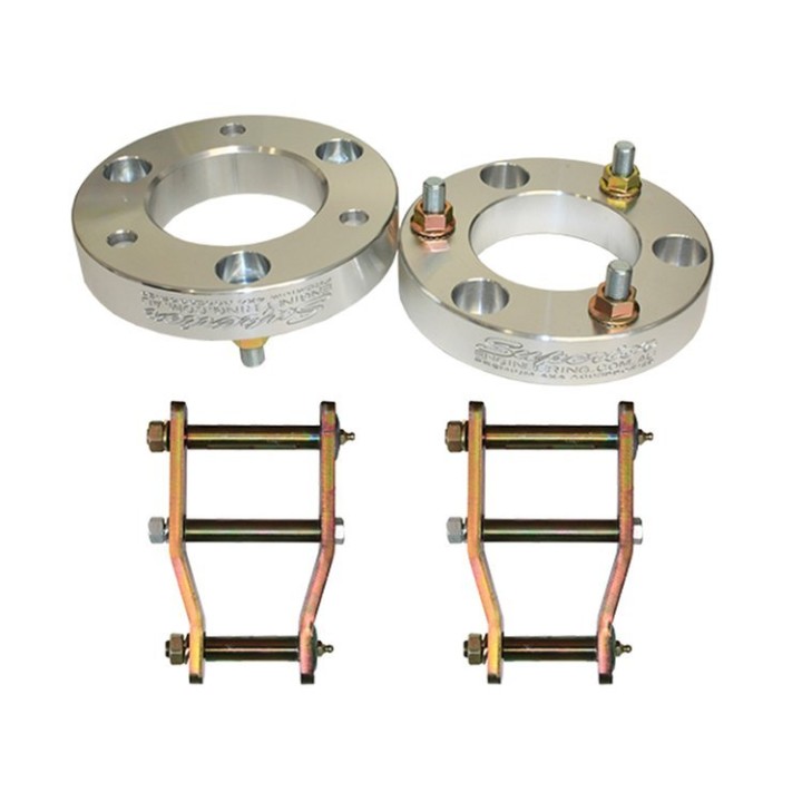 Zestaw zawieszenia Lift 1,5" Superior Engineering