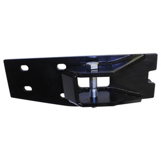 Wahacze hybrydowe przód Superior Engineering Hyperflex Lift 4"