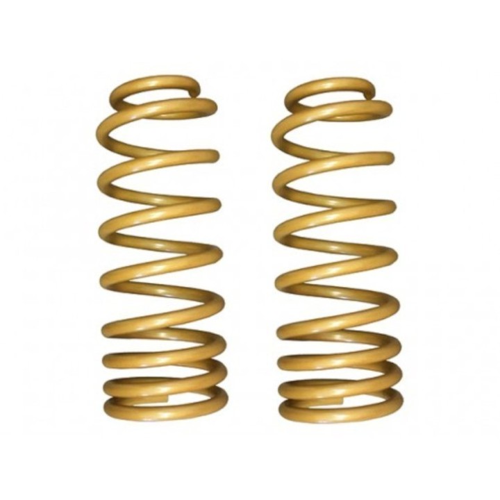 Sprężyny progresywne przód Light/Medium King Springs Superior Engineering Lift 2"