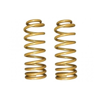 Sprężyny progresywne przód Medium King Springs Superior Engineering Lift 2"