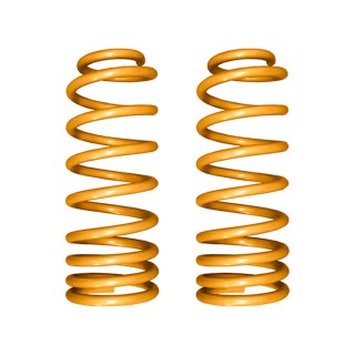 Sprężyny progresywne przednie King Springs Superior Engineering Lift 0-2"