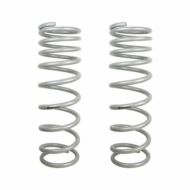 Sprężyny tył Medium/Heavy duty Superior Engineering Lift 4"