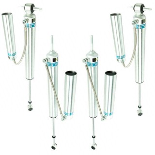 Zestaw amortyzatorów Bilstein B8 5160 Reservoir Lift 3,5-5"