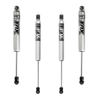 Zestaw amortyzatorów Fox Performance 2.0 IFP Lift 0-1"