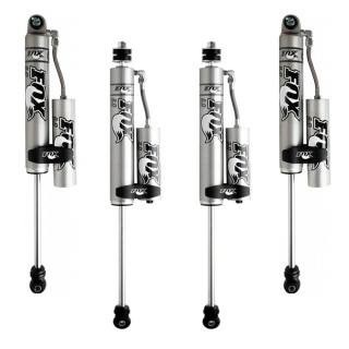 Zestaw amortyzatorów Fox Performance 2.0 Reservoir Lift 1,5-3,5"