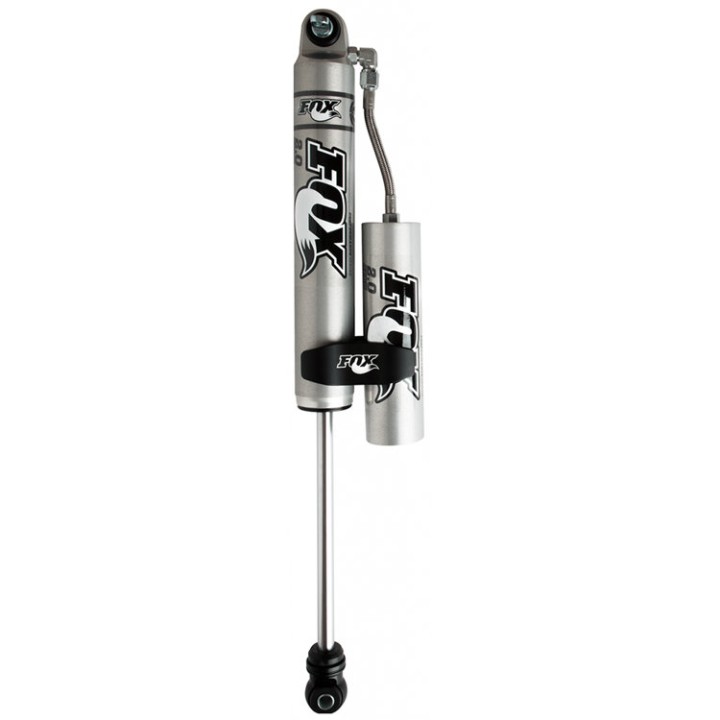 Zestaw amortyzatorów Fox Performance 2.0 Reservoir Lift 1,5-3,5"