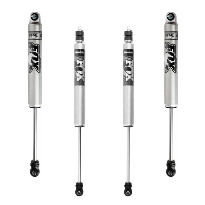 Zestaw amortyzatorów Fox Performance 2.0 IFP Lift 4-6"