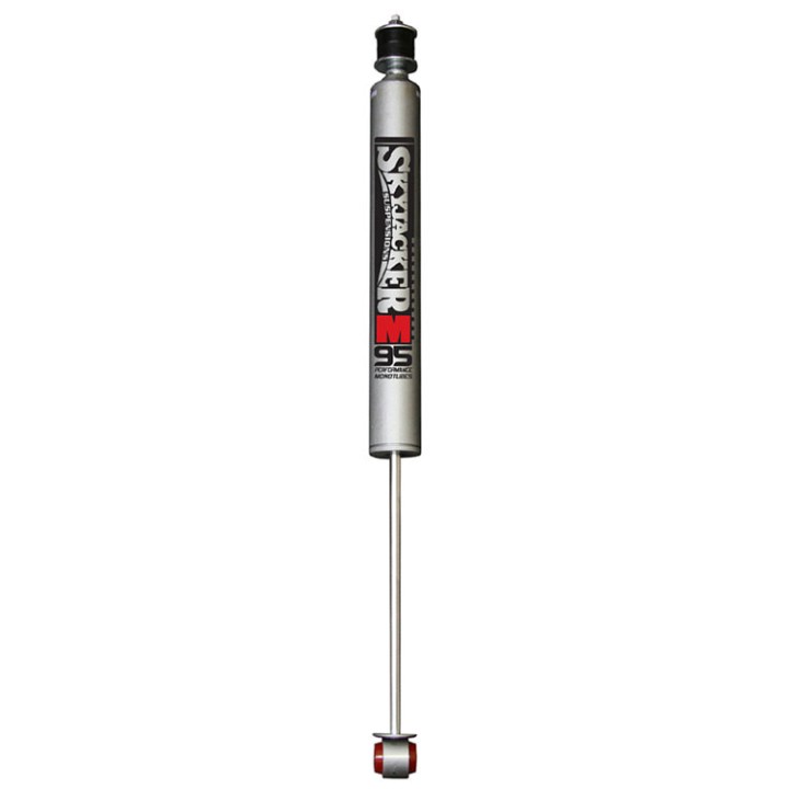 Amortyzator gazowy tył Skyjacker M95 Monotube Lift 4-5"