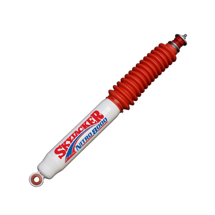 Amortyzator gazowy przód Skyjacker Nitro 8000 Lift 0-1"