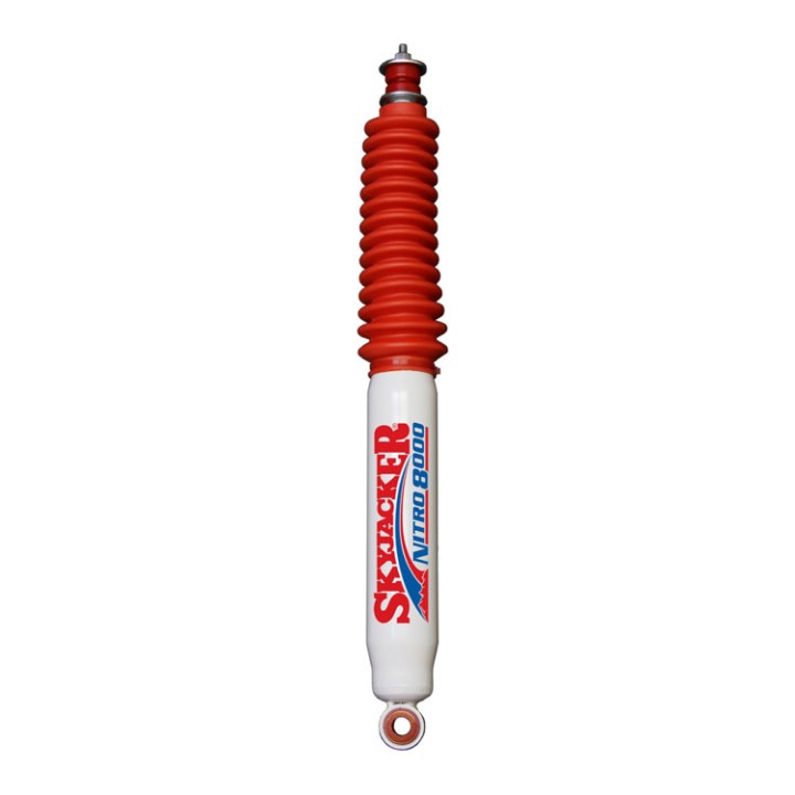 Amortyzator gazowy tył Skyjacker Nitro 8000 Lift 4-5"