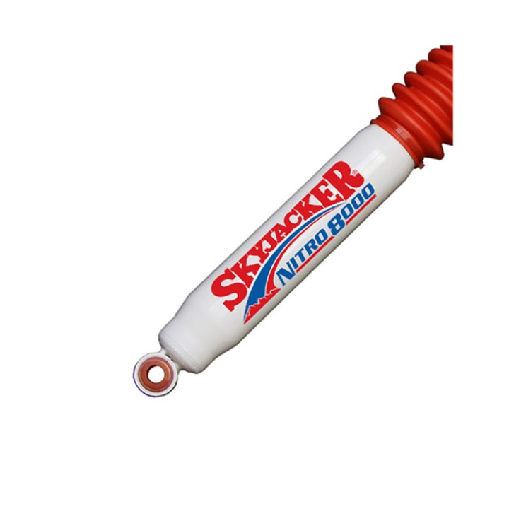 Amortyzator gazowy tył Skyjacker Nitro 8000 Lift 4-5"