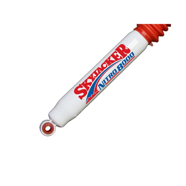 Amortyzator gazowy przód Skyjacker Nitro 8000 Lift 0-3"