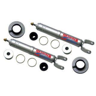Zestaw wyrównujący Skyjacker S8000 Lift 1-3"