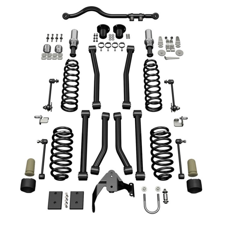 Zestaw zawieszenia TeraFlex Sport ST3 Lift 3"