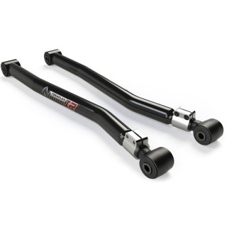 Wahacze regulowane dolne przód long arm TeraFlex Alpine IR Lift 3-6"