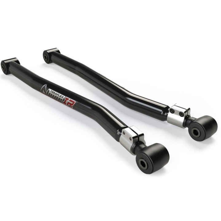 Wahacze regulowane dolne przód long arm TeraFlex Alpine IR Lift 3-6"