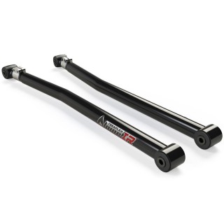 Wahacze regulowane dolne tył long arm TeraFlex Alpine IR Lift 3-6"