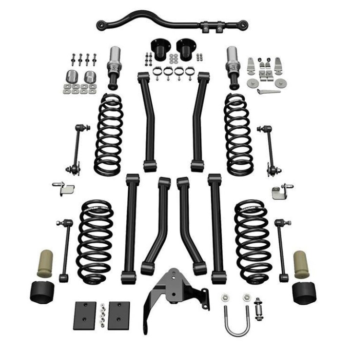 Zestaw zawieszenia TeraFlex Sport ST3 Lift 3"