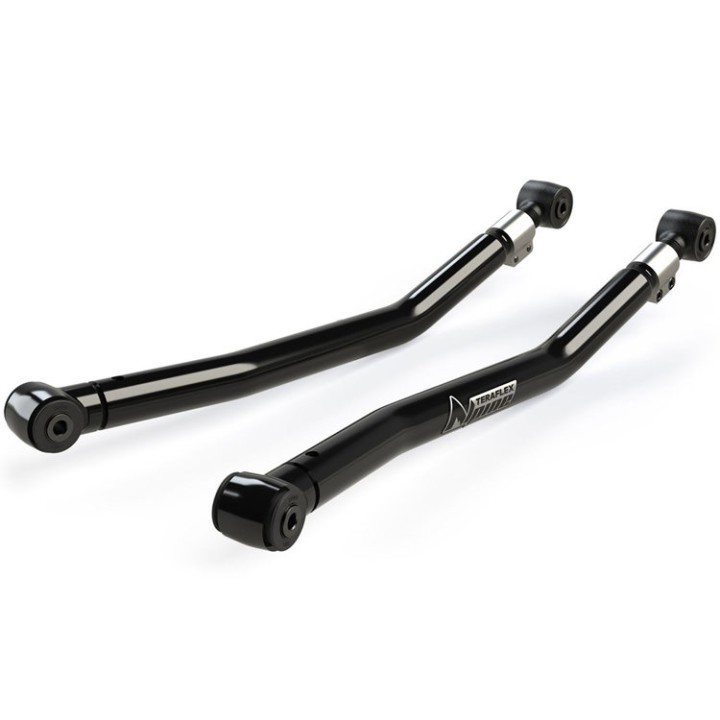 Wahacze regulowane górne tył long arm Teraflex Alpine Lift 3-6"
