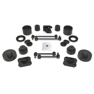 Zestaw zawieszenia TeraFlex Lift 3,5"
