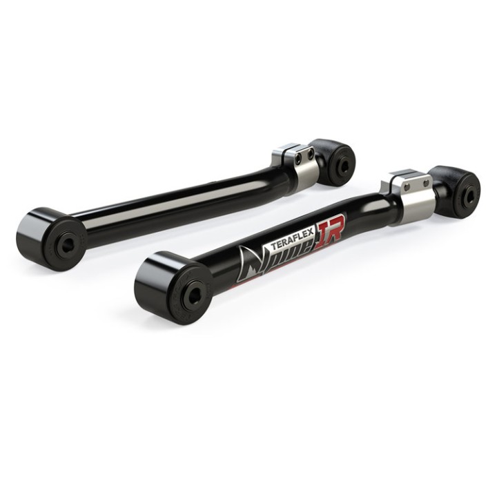 Wahacze regulowane górne tył TeraFlex Alpine IR Lift 0-4,5"