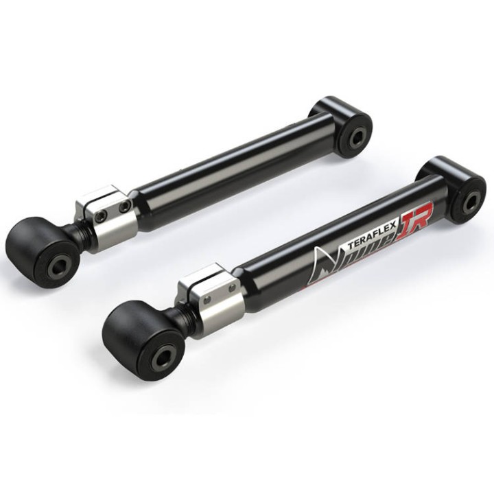 Wahacze regulowane górne tył TeraFlex Alpine IR Lift 0-4,5"