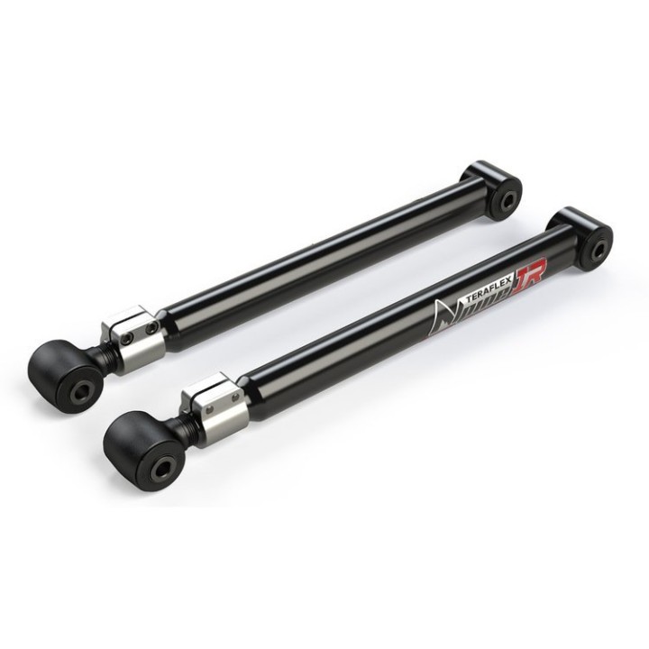Wahacze regulowane dolne tył TeraFlex Alpine IR Lift 0-4,5"
