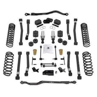 Zestaw zawieszenia TeraFlex Alpine RT2 Lift 2,5"