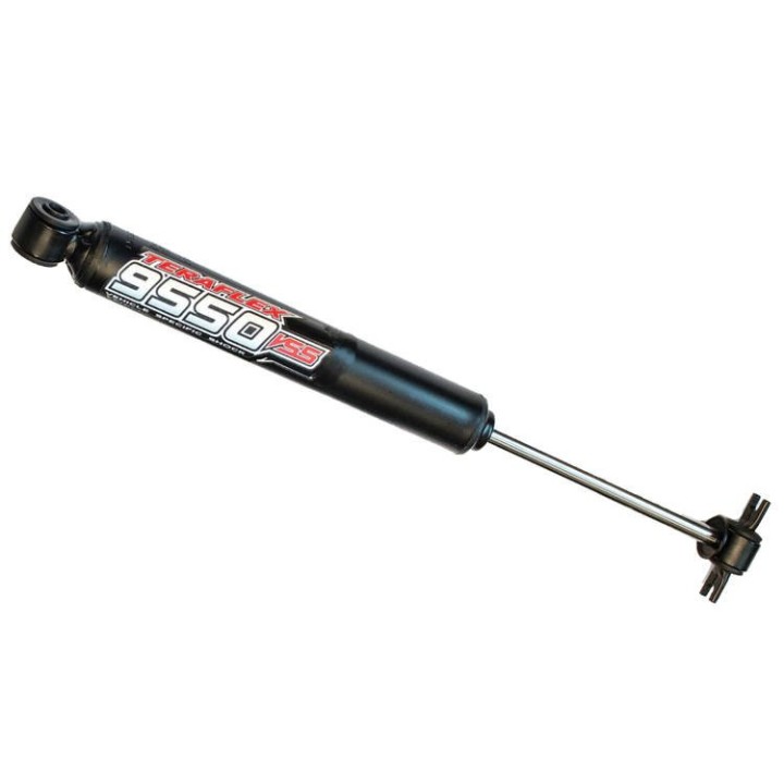 Amortyzator gazowy tył TeraFlex VSS 9550 Twin-Tube Lift 6"