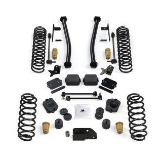 Zestaw zawieszenia TeraFlex Sport ST2 RHD Lift 2,5"