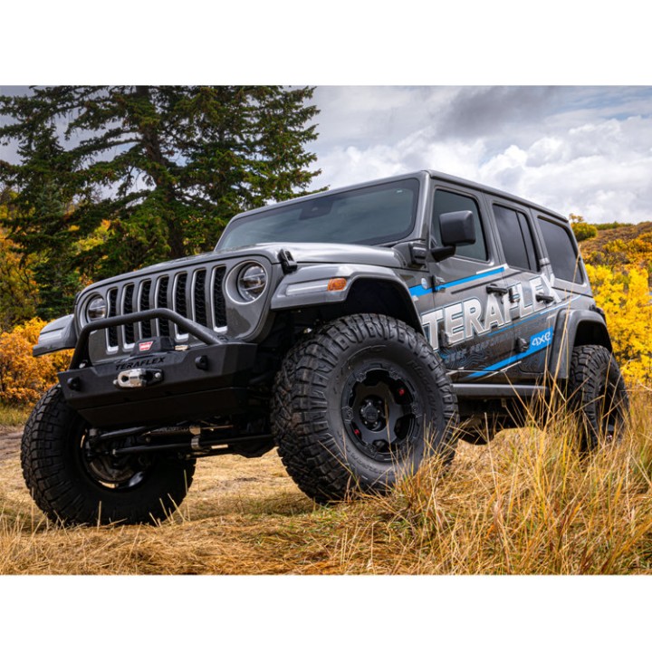 Zestaw zawieszenia TeraFlex Sport ST3 Lift 3,5"