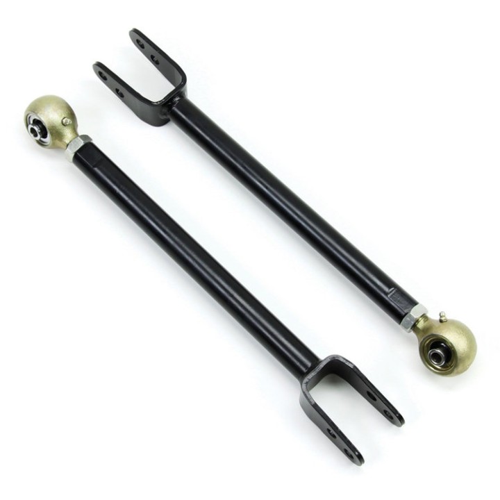 Wahacze regulowane górne przód short arm TeraFlex Lift 0-4"