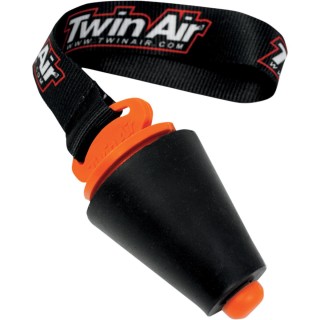 Korek do wydechu Twin Air 18 do 40mm