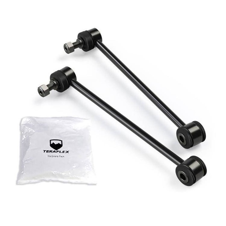 Łączniki stabilizatora tył TeraFlex Lift 2,5-4,5"