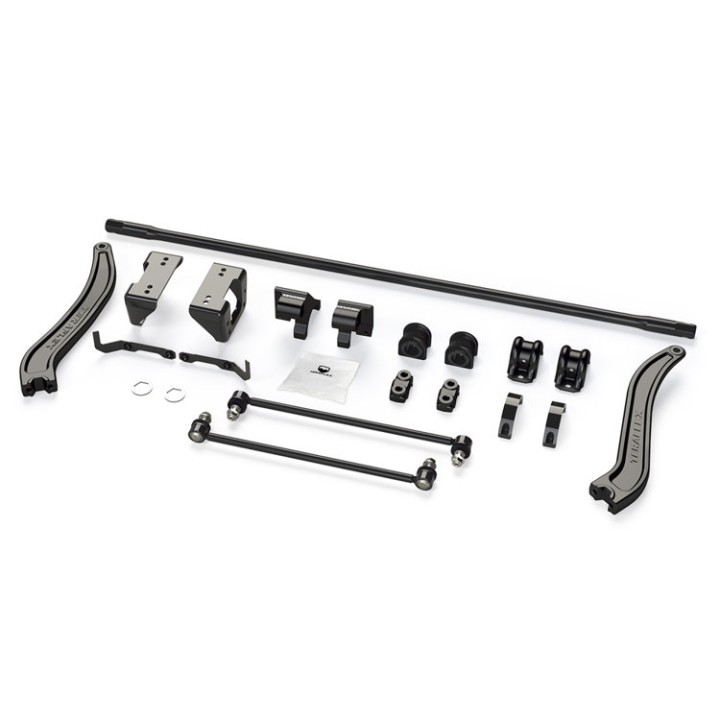 Kuty zestaw stabilizatora tył TeraFlex ST Lift 1,5-6"