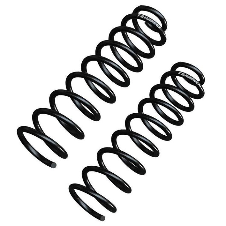 Sprężyny przód TeraFlex Lift 5"