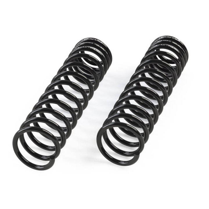 Sprężyny progresywne przód TeraFlex Lift 4,5''
