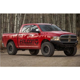 Zestaw wyrównujący z amortyzatorami Falcon Sport Tow/Haul TeraFlex Lift 0-2,25"