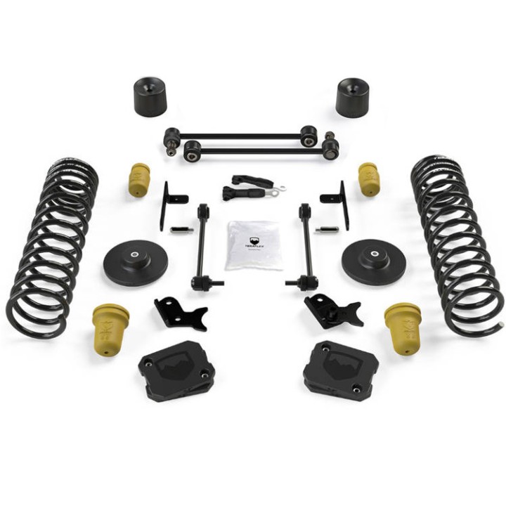 Zestaw wyrównujący TeraFlex Sport ST2 Lift 2,5"