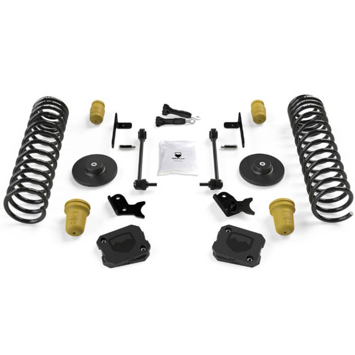 Zestaw wyrównujący TeraFlex Sport ST2 RHD Lift 2,5"