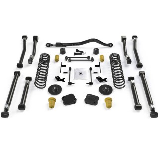 Zestaw zawieszenia TeraFlex Alpine CT2 Lift 2,5"