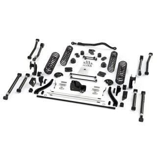 Zestaw zawieszenia TeraFlex Alpine CT3 Short Arm Lift 3,5"