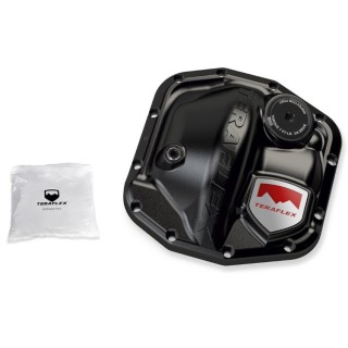 Osłona mostu Dana 44 przód TeraFlex AdvanTEK (M210)