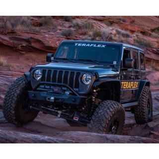 Osłona mostu Dana 44 tył TeraFlex AdvanTEK (M220)