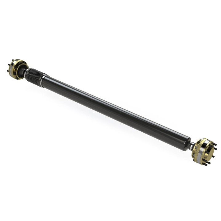 Wał napędowy tył Rzeppa CV TeraFlex Lift 3-6"